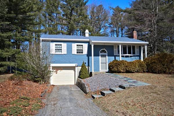 150 Plymouth Road, Hanover, MA 02339