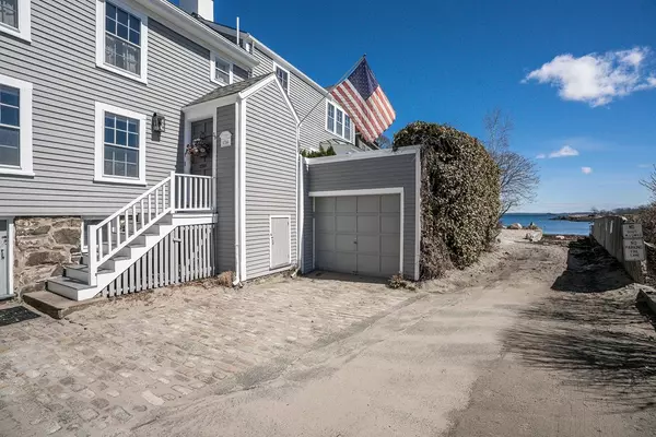 Marblehead, MA 01945,39 Orne Street