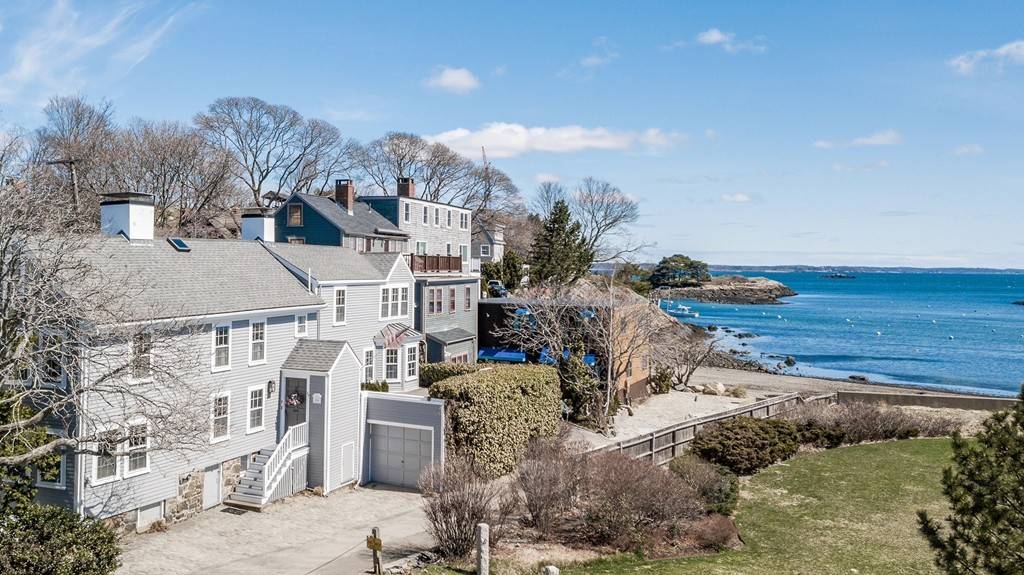 39 Orne Street, Marblehead, MA 01945