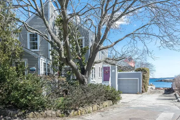 Marblehead, MA 01945,39 Orne Street