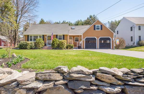 230 Whitney Street, Northborough, MA 01532