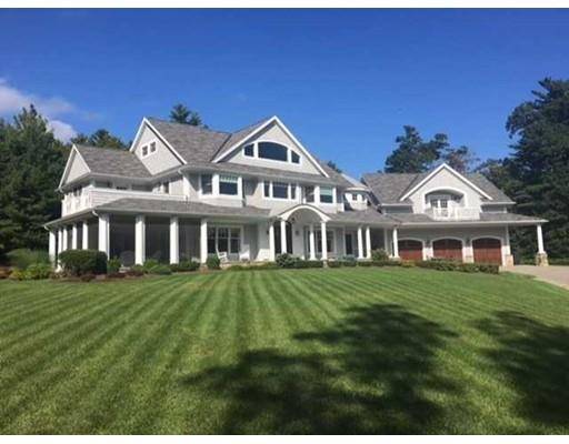 60 Turners Way, Norwell, MA 02061