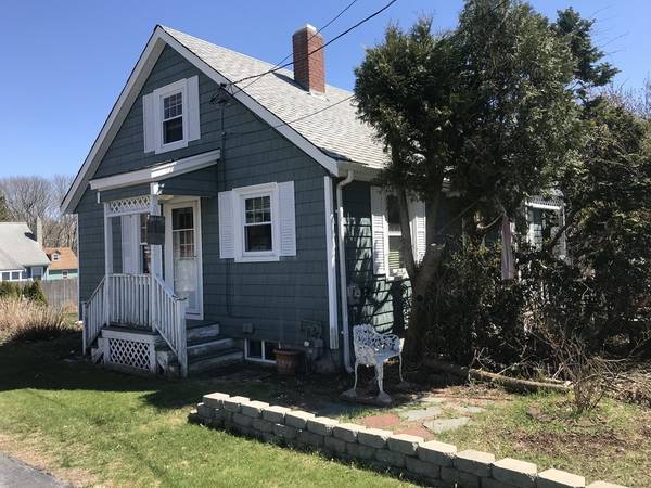 132 Dellawanda Road, Swansea, MA 02777