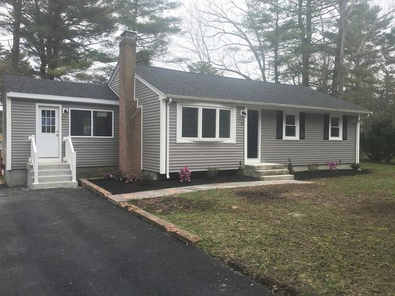 25 Pole Plain Rd, Sharon, MA 02067