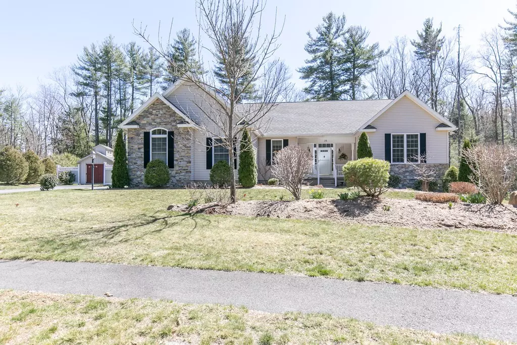 Southampton, MA 01073,26 Katelyn Way