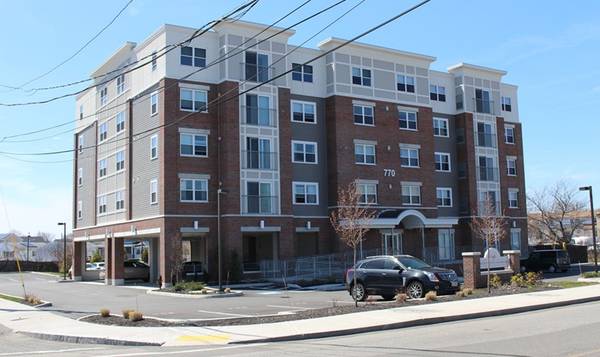 770 Washington Ave #503, Revere, MA 02151