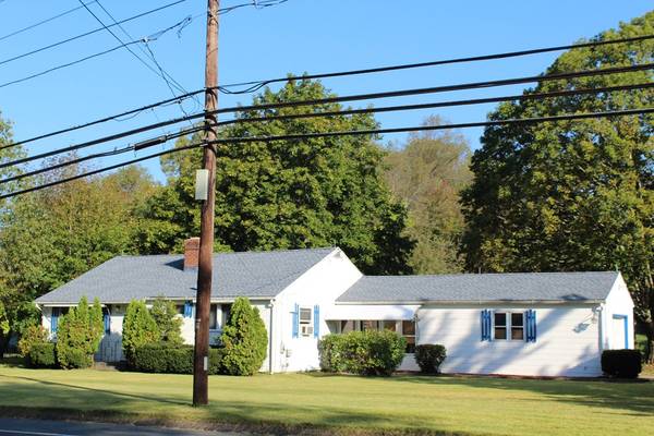 Wilbraham, MA 01095,3160 Boston Road