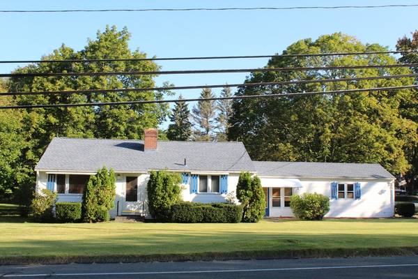 3160 Boston Road, Wilbraham, MA 01095