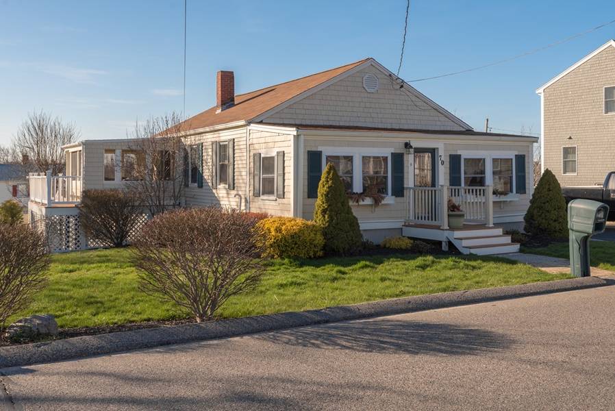 70 Saginaw Ave, Marshfield, MA 02050