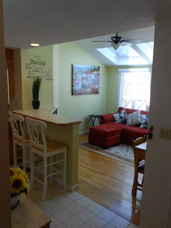 Haverhill, MA 01830,214 Brickett Hill Circle #214