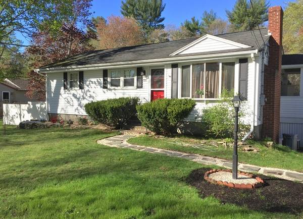 755 Washington St, East Bridgewater, MA 02333