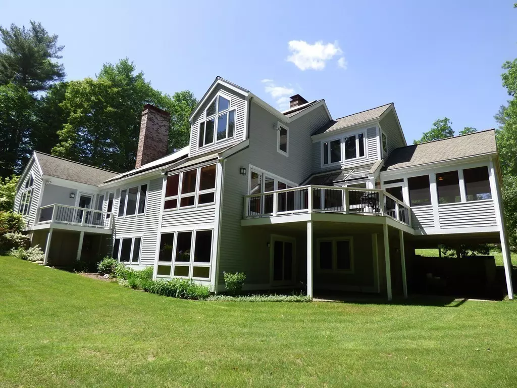 Harvard, MA 01451,19 East Bare Hill Rd