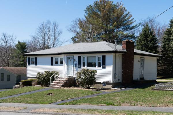 27 Patricia Road, Peabody, MA 01960