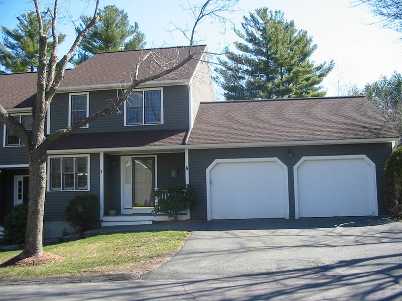 8 Stallbrook Road #8, Milford, MA 01757