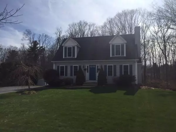 15 Nick Dr., Attleboro, MA 02703