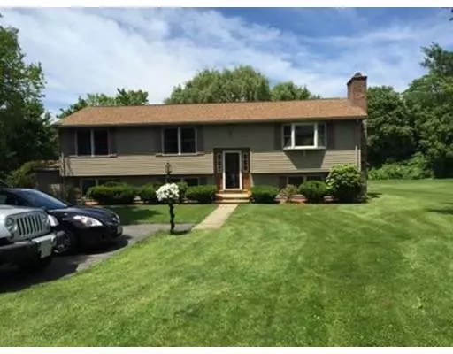 5-A Greenfield St, Worcester, MA 01604