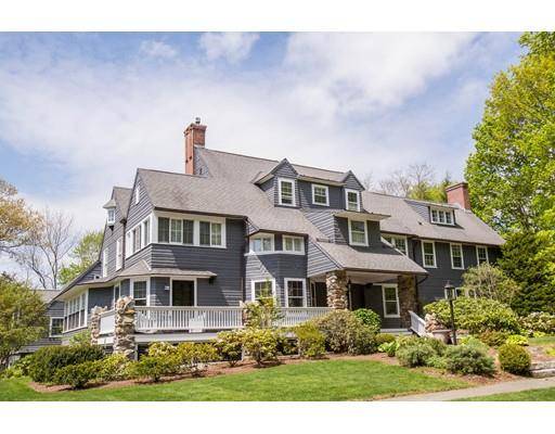 21 Livermore Road, Wellesley, MA 02481