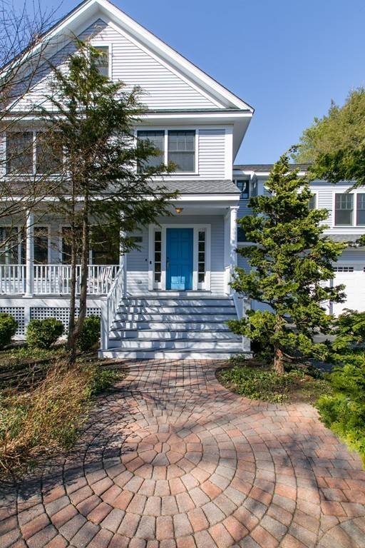 Concord, MA 01742,24 Southfield Rd