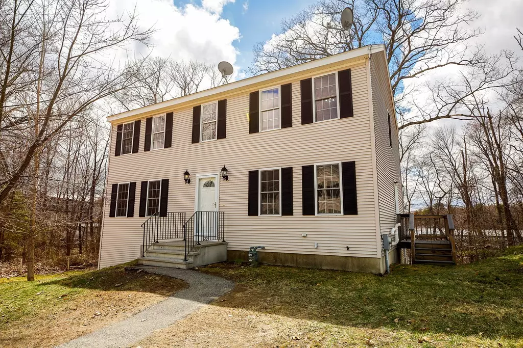 Ashland, MA 01721,22 Carl Ghilani Cir