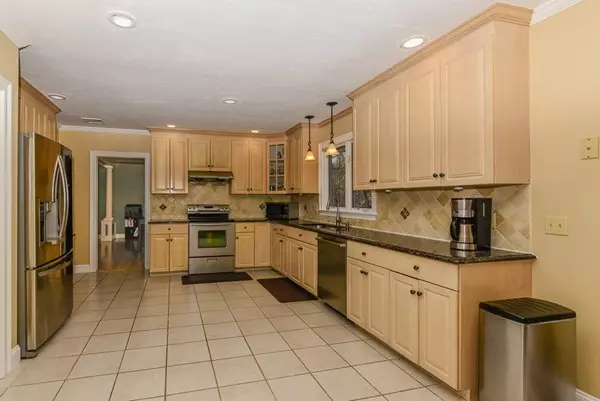 Canton, MA 02021,70 Everett Street