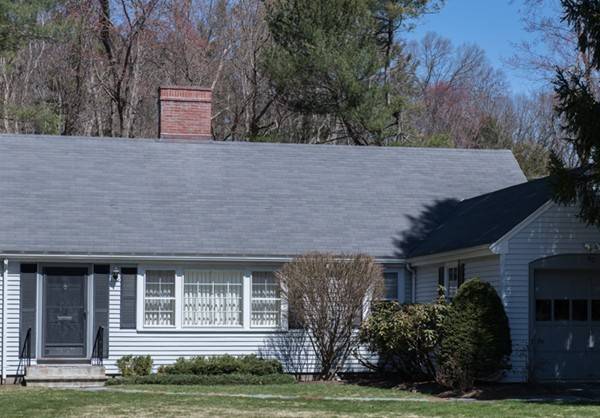 40 Carver Road, Wellesley, MA 02481