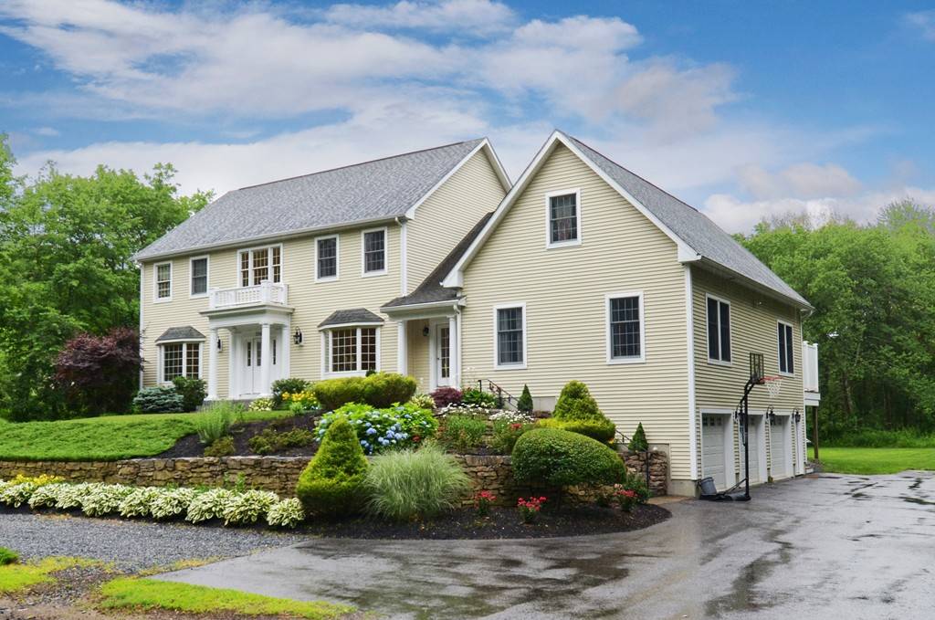 294 Boundary St, Northborough, MA 01532