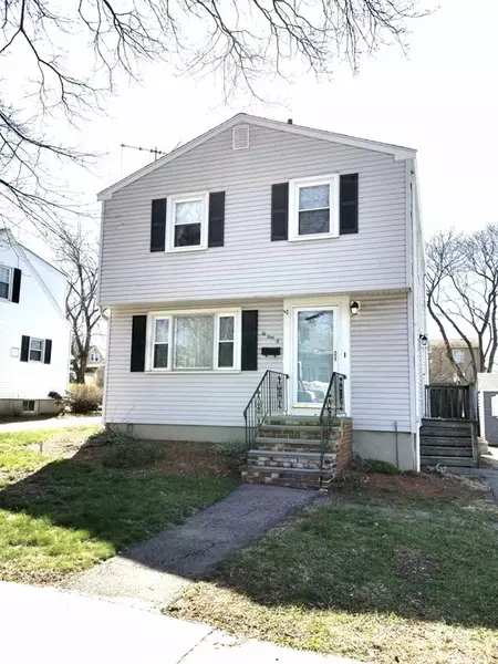 44 King St, Peabody, MA 01960