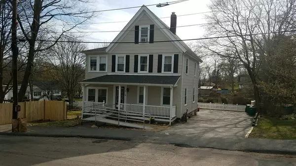 55 Cedar St, Norwood, MA 02062