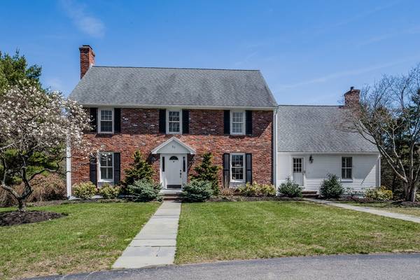 58 Ford Road, Sudbury, MA 01776