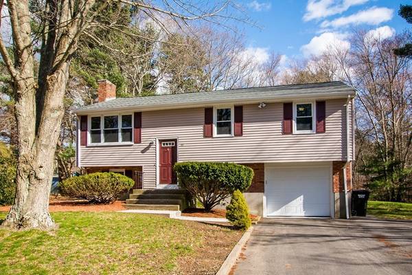 22 Eisenhower Drive, Norton, MA 02766