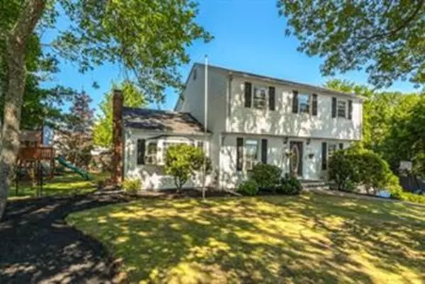 Braintree, MA 02184,41 Barstow Dr