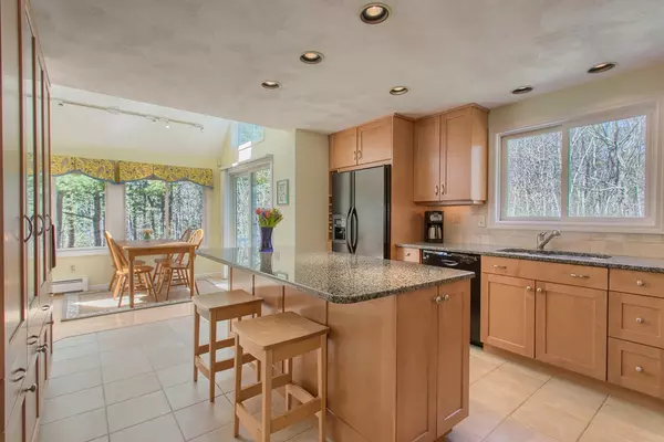 Groton, MA 01450,54 Flavell Road
