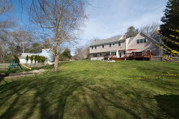 Scituate, MA 02066,41 Strawberry Lane