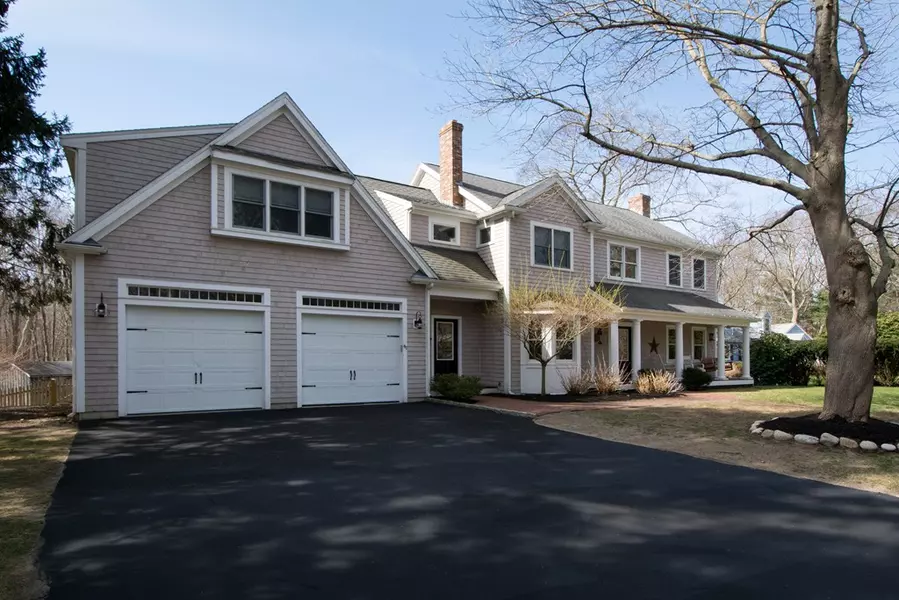 41 Strawberry Lane, Scituate, MA 02066