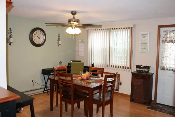 Oxford, MA 01540,23 Plantation Rd #23