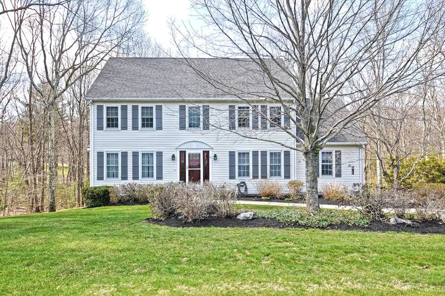 67 Jefferson Rd, Franklin, MA 02038