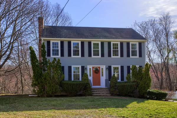 265 Salem St, North Andover, MA 01845