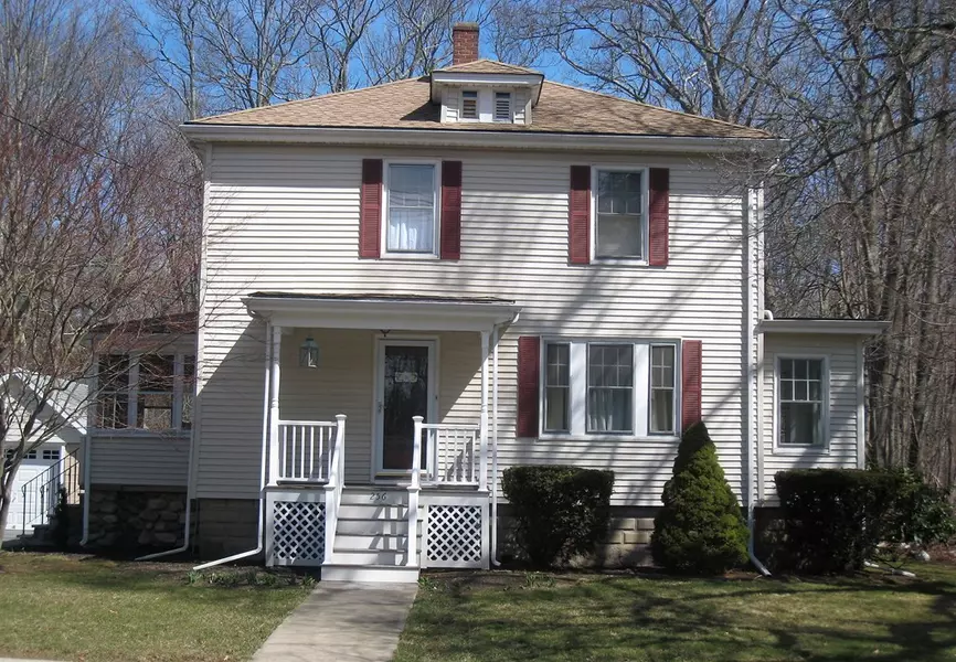 256 Pratt, Mansfield, MA 02048