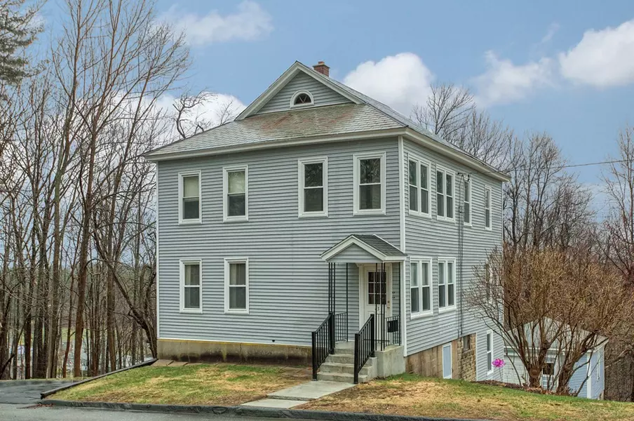 43 Allen St, Gardner, MA 01440