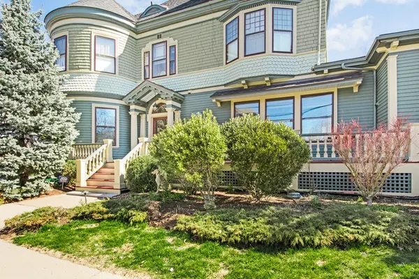 14 Wellington Street #3, Arlington, MA 02476