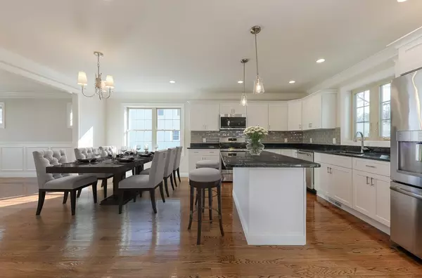 Dedham, MA 02026,34 Hamilton Ave.