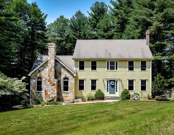 2 Front St, Hopkinton, MA 01748