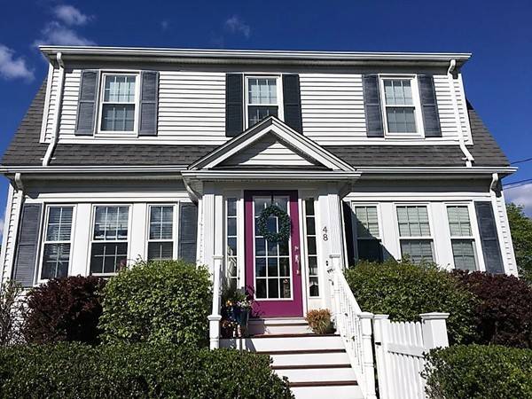 48 Brookfield Rd, Norwood, MA 02062