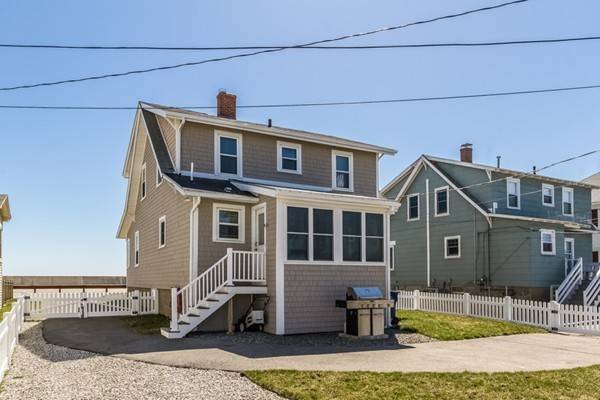 Hampton, NH 03842,767 Ocean Boulevard