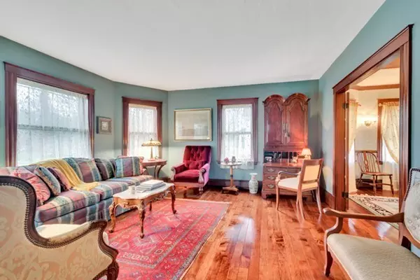 Easton, MA 02356,162 Lincoln St