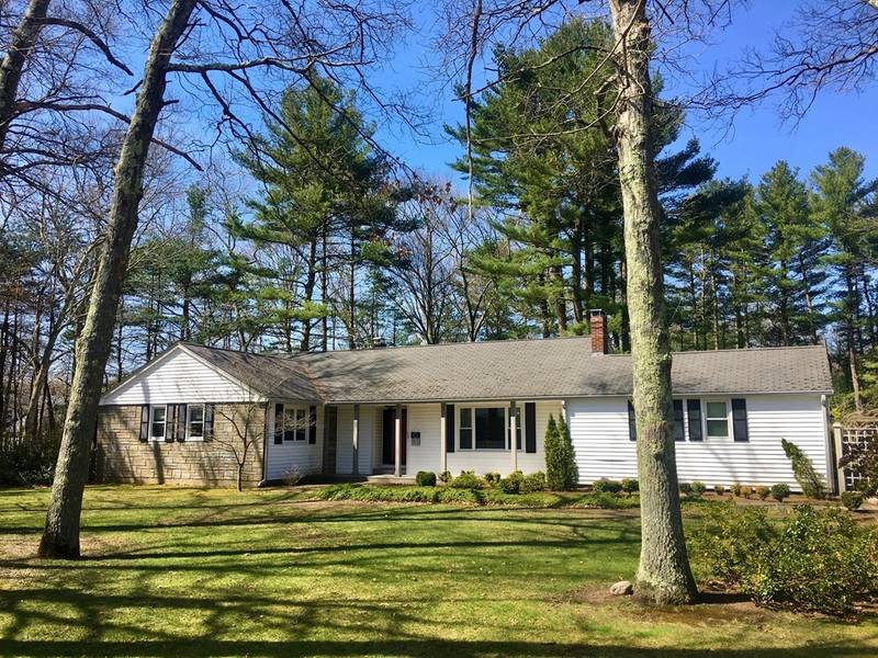 179 Sheridan St, Easton, MA 02356