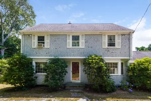 43 State Road, Plymouth, MA 02360