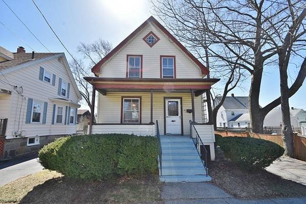 7 Falls St, Lynn, MA 01902