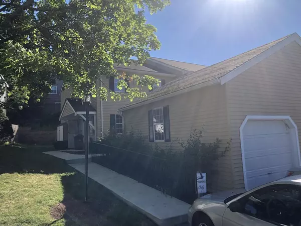 Amesbury, MA 01913,71 Cynthia Lane #71