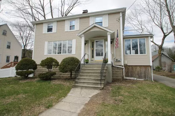 129 Pacific Street, Rockland, MA 02370